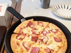 -必胜客(龙茗店)