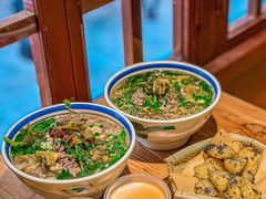 -云阿蛮生烫牛肉米线(景星店)