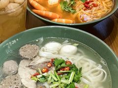 -笠小妹越南粉(新城科技园店)