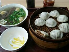 -鸡鸣汤包(乐购仕店)