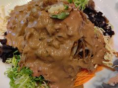 -盈春大饭店(千山路店)
