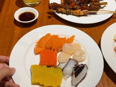 -厦门泰地万豪酒店-贡厨全日餐厅