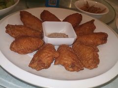-玉林烤鸭店(定福庄店)