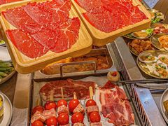 -欢乐牧场主题自助料理(龙华星河iCO店)
