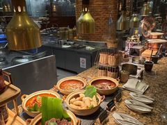 -马哥孛罗咖啡厅·Cafe Marco (厦门马哥孛罗东方大酒店)