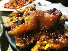 -马海涛牛肉串(领汇广场店)