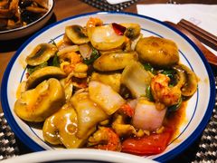 -十面春风·江南面馆(崇宁路店)