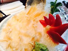 山葵家精致料理寿司吧(1844新天地店)-山葵家·创意料理(宁波来福士店)