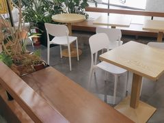 -野人先生Gelato(上海长宁龙之梦店)