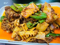 -乐乐餐厅(湘子庙街店)