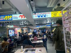 -尹珍珠·韩式无限烤肉(回龙湾店)