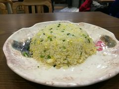 -姚面记·海派家常菜(恒基名人购物中心店)