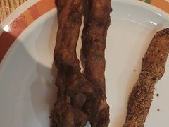 -比格比萨自助(赛罕区万达广场店)