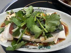 -巫山烤全鱼·重庆鸡公煲(吴中路店)