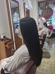 -心迪染发专门店