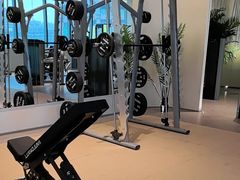 -YCHL FIT 健身(星寰店)