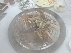-争先鲜·蒸汽海鲜自助·鲜切牛肉