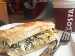 -COSTA COFFEE(丰联广场店)