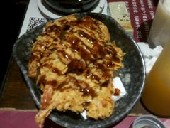 -铁板诱惑法式铁板烧(大卫城店)