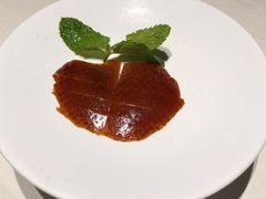 -四季民福烤鸭店(外滩外白渡桥店)