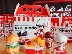 -泡泡玛特POPMART(天环购物中心店)