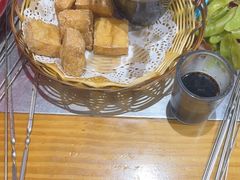 -古彭7只羊·招牌白串·碳锅羊肉旗舰店