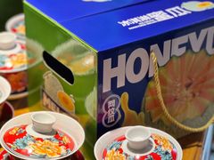 -品质伊骊新疆菜(紫金店)