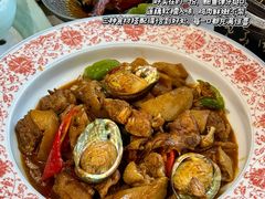 -苏梦江南·淮扬菜(夫子庙店)