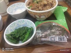 -食其家·牛丼咖喱(广元西路店)