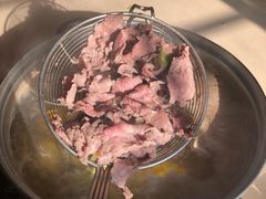 -伟记牛肉(金鸿公路店)