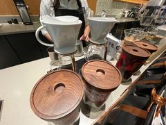 -星巴克(长春开运街欧亚店)