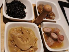-莆田餐厅PUTIEN(三里屯店)