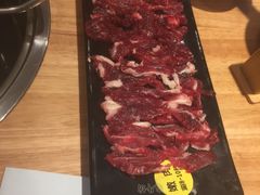 -嬷孙家潮汕牛肉火锅(北京路天河城店)