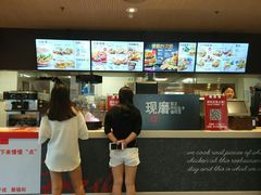 -肯德基(阳光店)