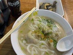 -其美潮州鱼旦粉世家(花城汇南区分店)