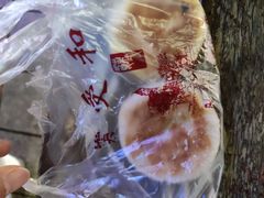长发鲜肉月饼-叶受和(观前街店)