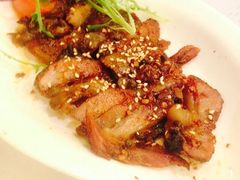 -Aqua Oasis 水天堂(爱山广场店)