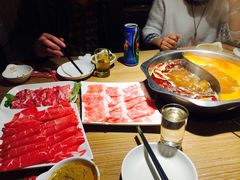 -彤德莱火锅(乐陵路店)