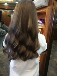 -小齐发型Star·Salon