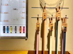 -爱马仕 HERMES(上海ifc商场店)