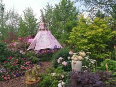 -武汉园博园(武汉自然博物馆)