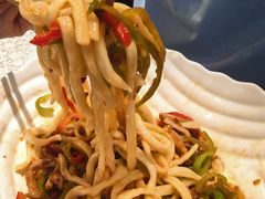 -乐三里屯面馆(阿那亚店)
