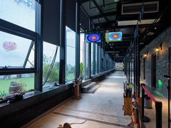 -轻武堂传统射箭·功夫茶·射击体验馆(仁和新城店)