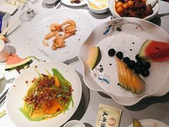 -庆赫隆融合菜馆(群力店)