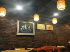 大堂-醉长安(南门总店)