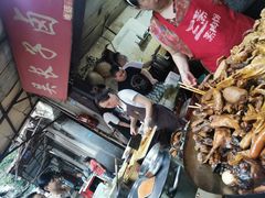 -吴长子卤菜馆(统一街店)