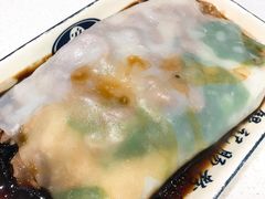 -银记肠粉(文昌北路店)