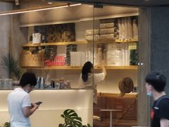 门面-MQ COFFEE STAND明谦(新洲店)