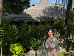 -文瀛公园