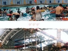-天山海世界·米立方
